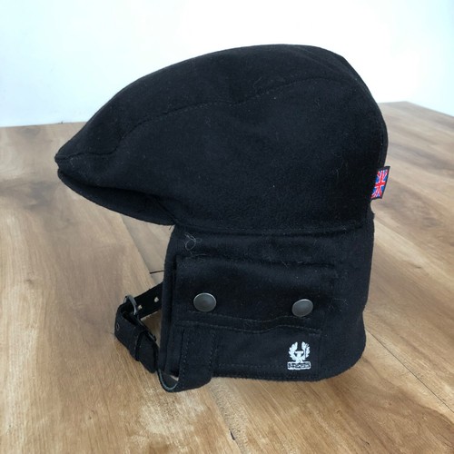 Belstaff trialmaster berretto - belstaff,