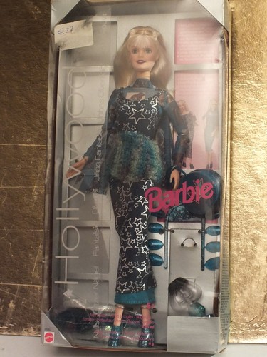 Barbie 17857 hollywood - 17857,