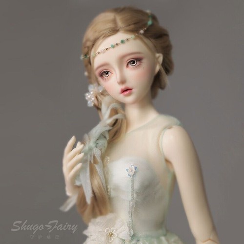Bambola bjd bambina - bambola, 1/3