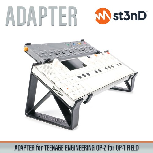 Adattatore per teenage - adattatore,