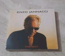 Enzo Jannacci/ The Best/ 2 Cd