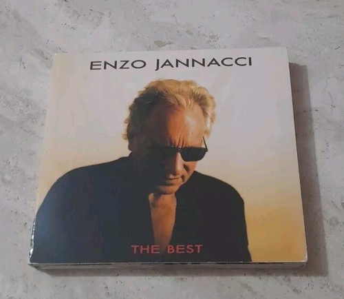 Enzo jannacci the - enzo, 2