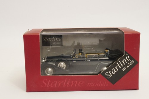 Starline lancia astura - starline,