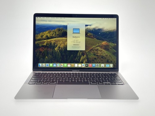 Apple macbook air m1 - macbook, 13"