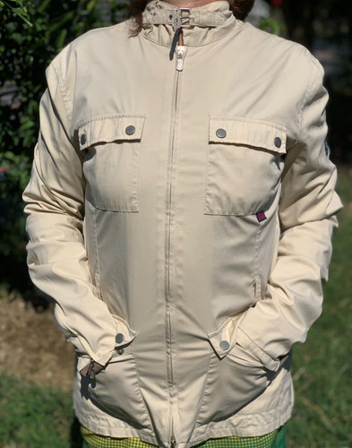 Uranium jubile belstaff - uranium,