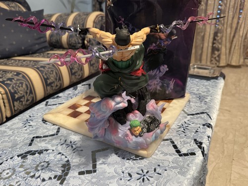 Zoro grande action - grande,