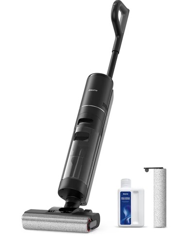 Dreame h12 pro aspirapolvere - dreame,