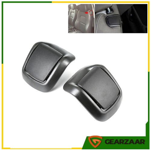 Maniglia sedile ribaltabile - 2x,