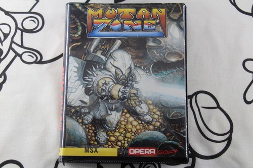 Msx 64k disquette disquete - 64k,