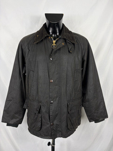 Barbour vintage giacca bedale - vintage,