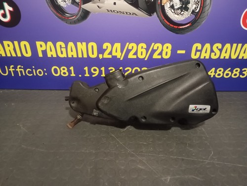 Scatola filtro air - , piaggio