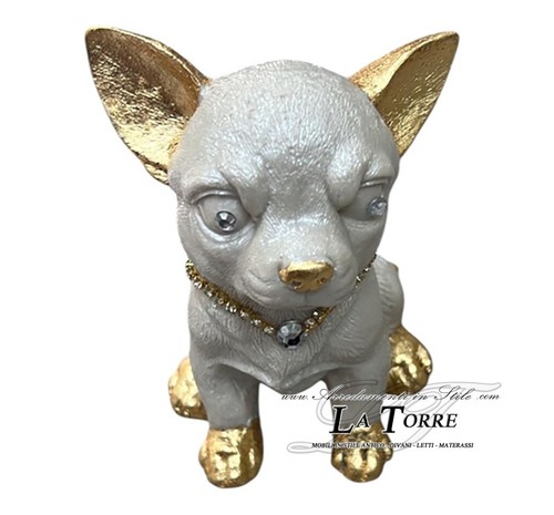 Animali ceramica statua - animali, in