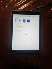 Apple iPad Air 2 Model A1566