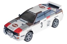 Audi 300058667-1:10 RC Quattro