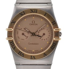 Orologio Uomo Omega