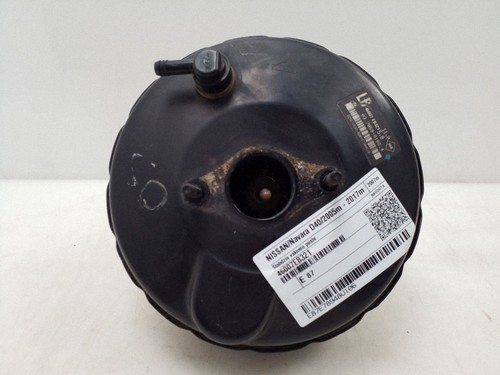 Amplificatore freno nissan - amplificatore,