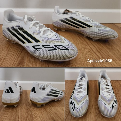 Scarpe calcio adidas f50 - da,