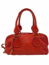 Chloe Paddington Handbag