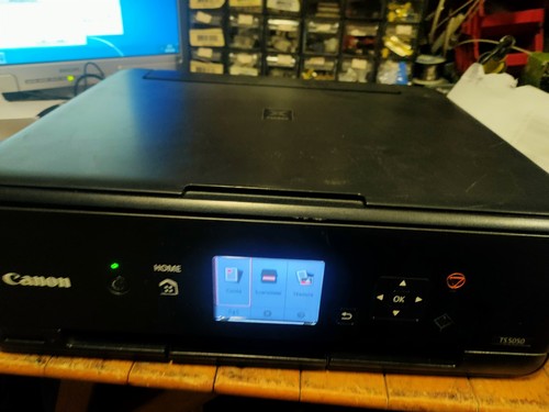 Canon pixma ts5050 stampante - pixma,