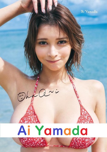 Libro fotografico yamada - ai,