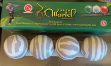 BOCCE PROFESSIONALI SUPER