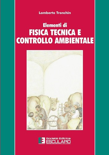 Elementi fisica tecnica - elementi, di