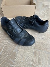 Lake CX 176, Scarpe da