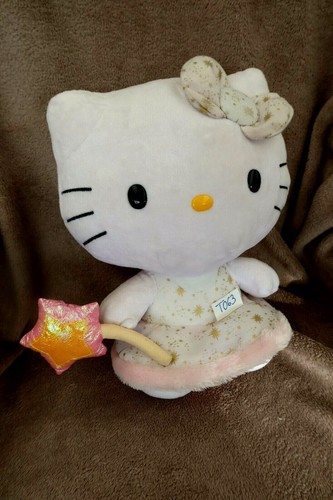 Peluche t063 hello kitty - peluche, :