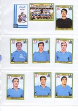 Calciatori panini 1968 - calciatori, 1968-69