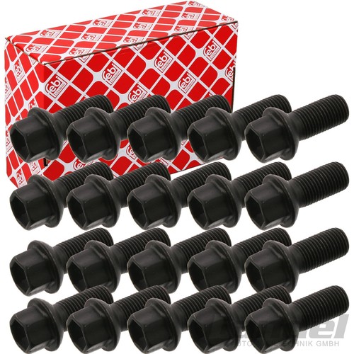 20x febi viti per - febi, set