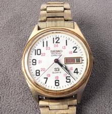 Orologio Seiko Omologato