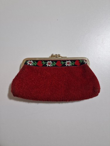 Borsetta donna vintage - borsetta, in
