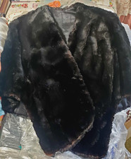 Cappotto mantello vintage anni