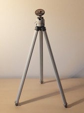 Treppiedi vintage Bilora mod. Stabilo 1114