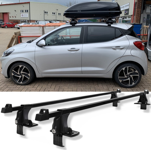 Barre portatutto portapacchi