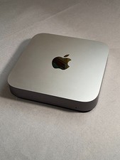 Apple Mac mini 2018 i5 6-Core 32GB/250GB SSD – Ottimo Stato + Alimentazione