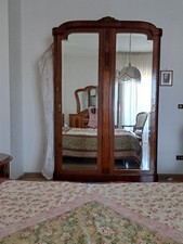armadio stile Liberty color
