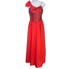 Abito da ballo formale vintage