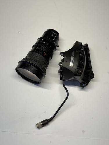 Fujinon xt17x4 5brm k14 - xt17x4.5brm-k14, 4,5-77