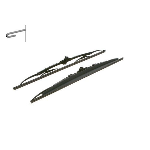 Bosch super plus spoiler - plus, set