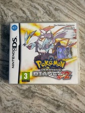 Pokémon Versione Bianca 2