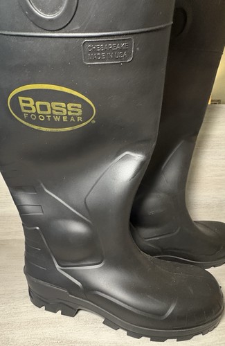 Boss footwear chesapeake - footwear,