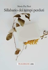 Sillabario dei tempi - dei,