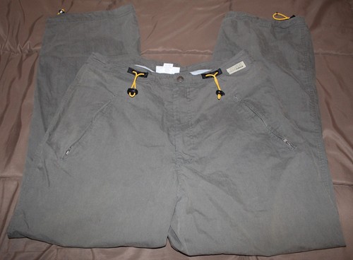 Pantaloni cargo vintage