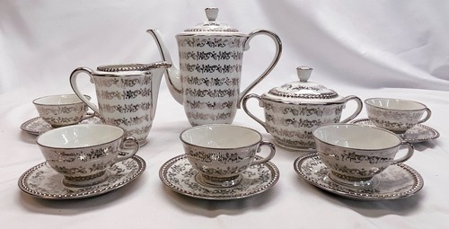 Richard ginori tea - richard,
