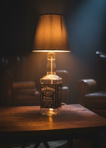 Lampada tavolo jack - tavolo,