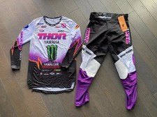 Thor Pulse Yamaha Monster