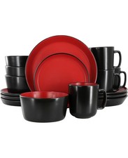 Elama Bacarra Set di stoviglie