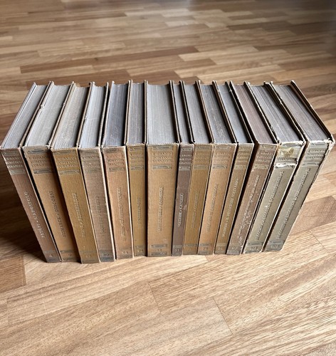 Lotto libri grandi - 14,