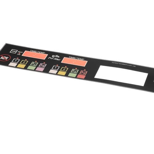 Star z15853 overlay control - star,